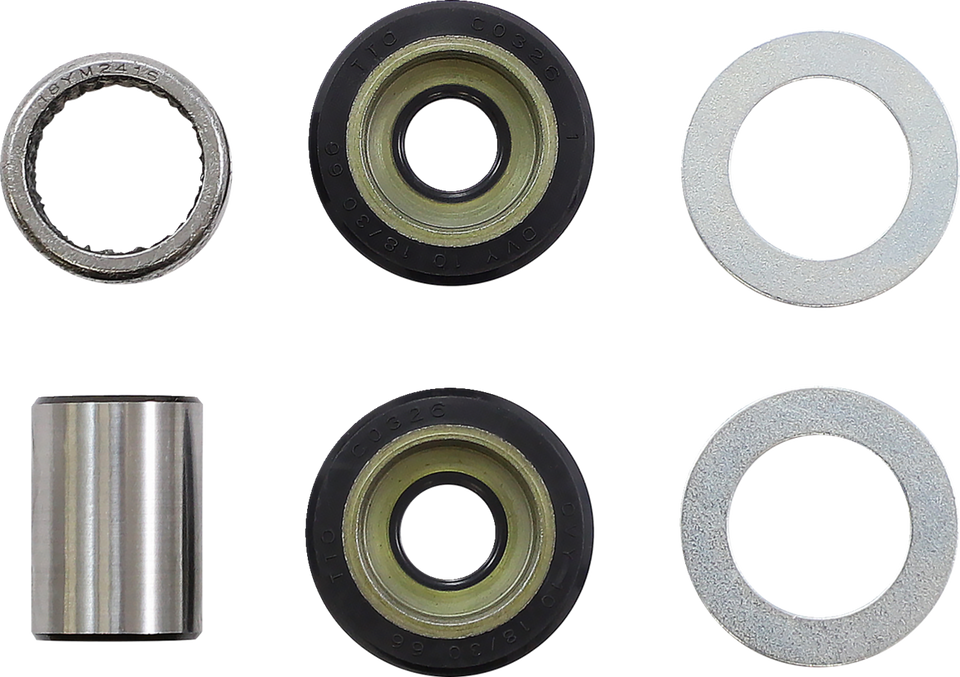 Shock Bearing Kit - Upper/Lower