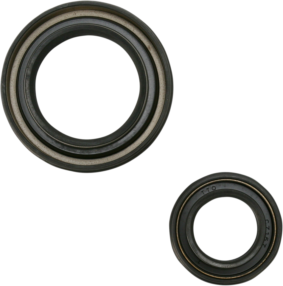Crankshaft Seal Kit - Yamaha