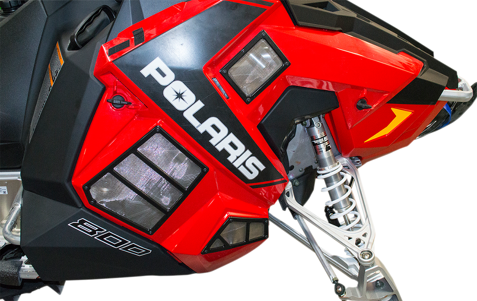 Hot Air Elimination™ Kit - Polaris