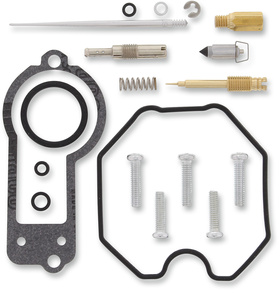 Carburetor Repair Kit - Honda