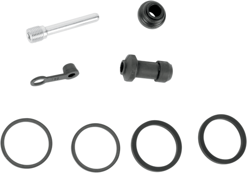 Caliper Rebuild Kit - Front - Honda