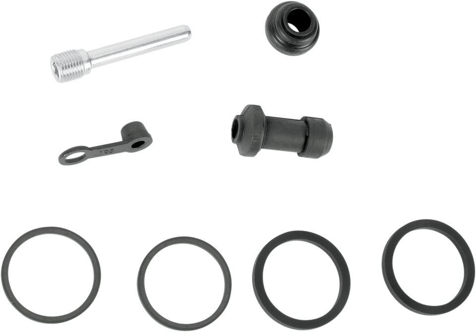 Caliper Rebuild Kit - Front - Honda