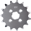 Front Sprocket - 15 Tooth - Honda