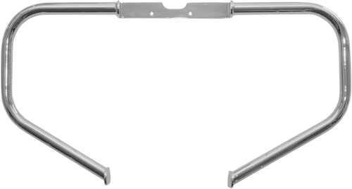 Unibar® - Chrome - Lutzka's Garage