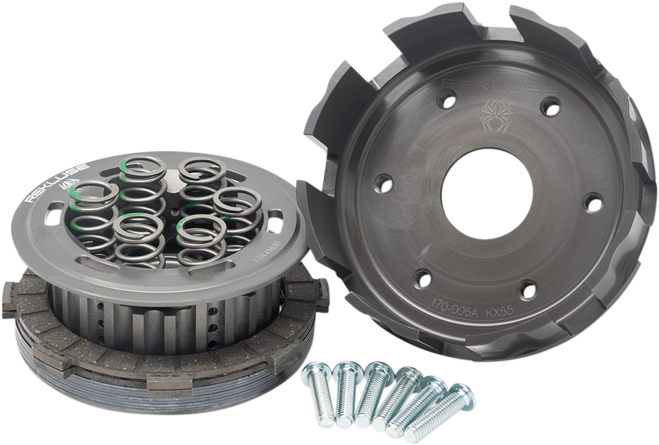 Clutch Kit - KX/RM 65