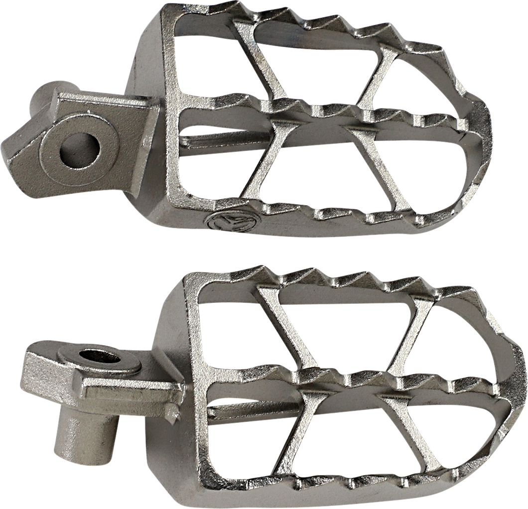 ND Series Footpegs - Suzuki