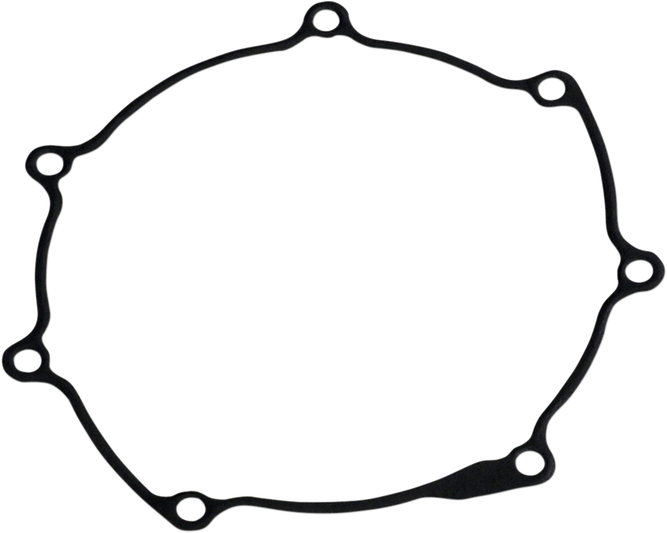Outer Clutch Cover Gasket - Yamaha