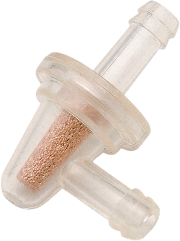 In-Line Fuel Filters - 1.625" - 20-Pack - Lutzka's Garage