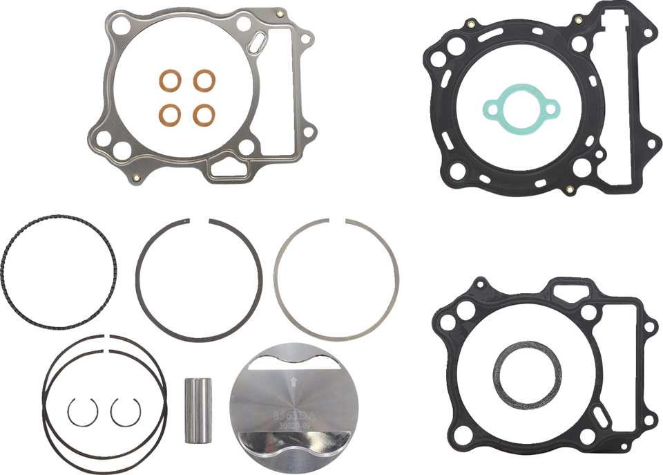 Cylinder Kit - 90.00 mm - KLX/KFX400 | DRZ/LTZ400 | DVX400