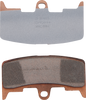 Sintered Metal Brake Pads - Buell - SDP926HH