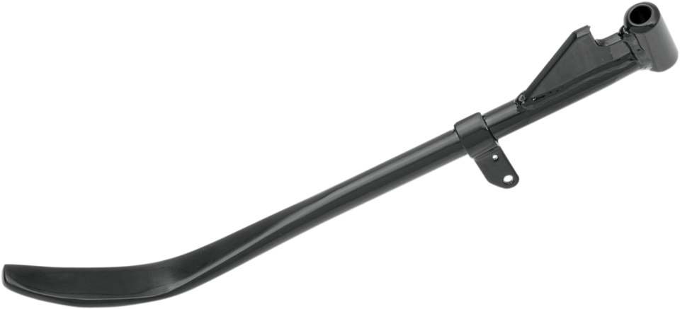 Kickstand - Black - 11" - Lutzka's Garage
