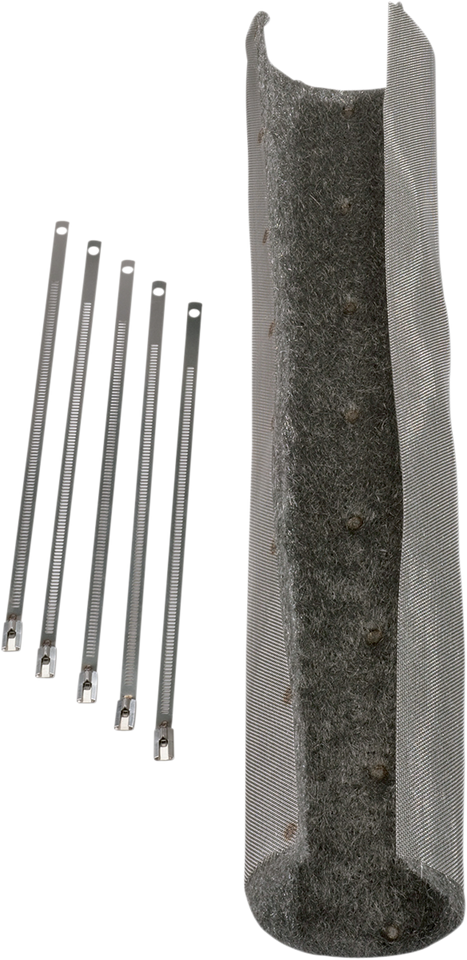 Muffler Core Sleeve - 19"