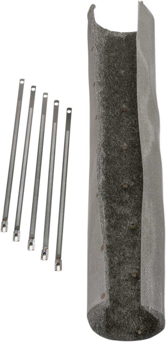 Muffler Core Sleeve - 19