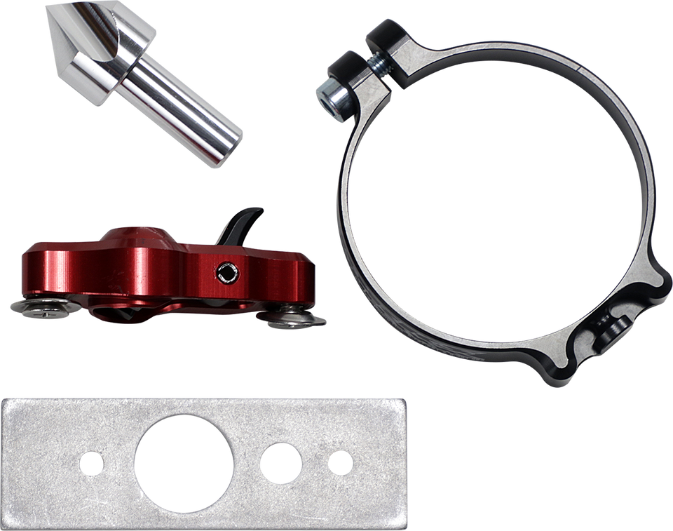 Pro Launch Start Device - Kawasaki