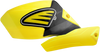 Hand Covers - CRM - Replacement - Yellow - Lutzka's Garage