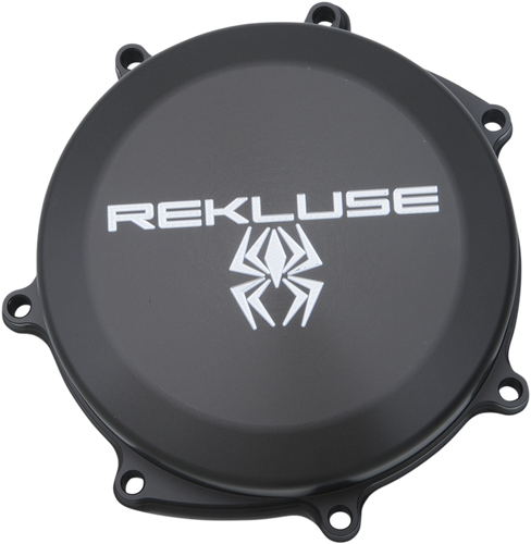 Clutch Cover - Yamaha