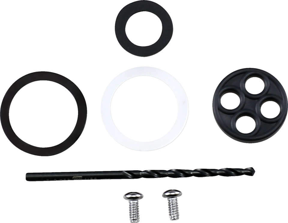 Petcock Rebuild Kit - Honda