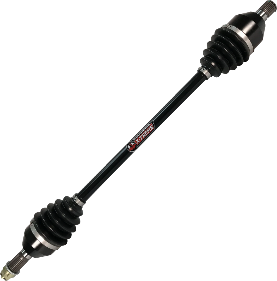 Axle - Lift Kit - Heavy-Duty - Front Right - Maverick X3