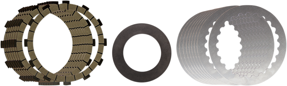 Clutch Kit - Gas Gas/Husqvarna/KTM