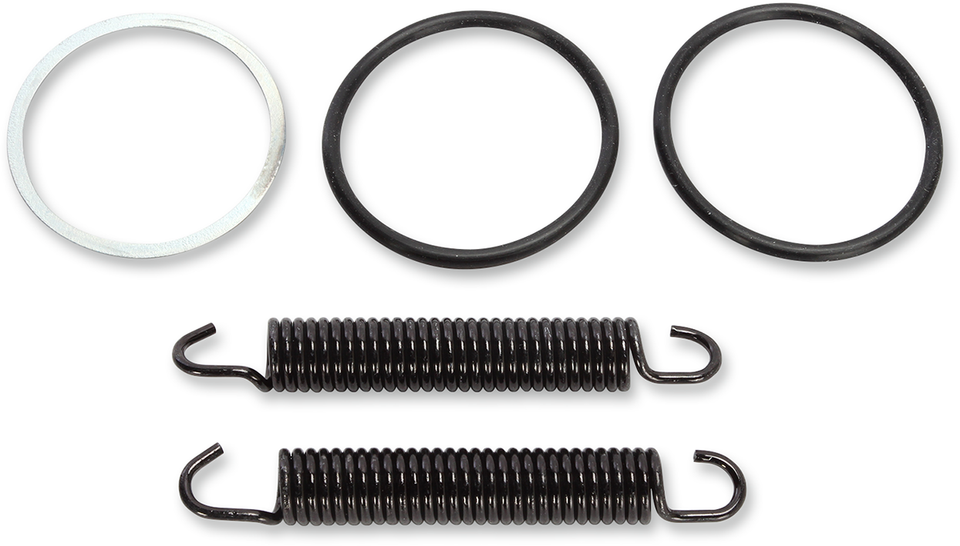 Exhaust Gasket Kit - Honda