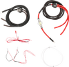 Amplifier Wiring Kit - Front Fairing - 98-13 FLH/FLT