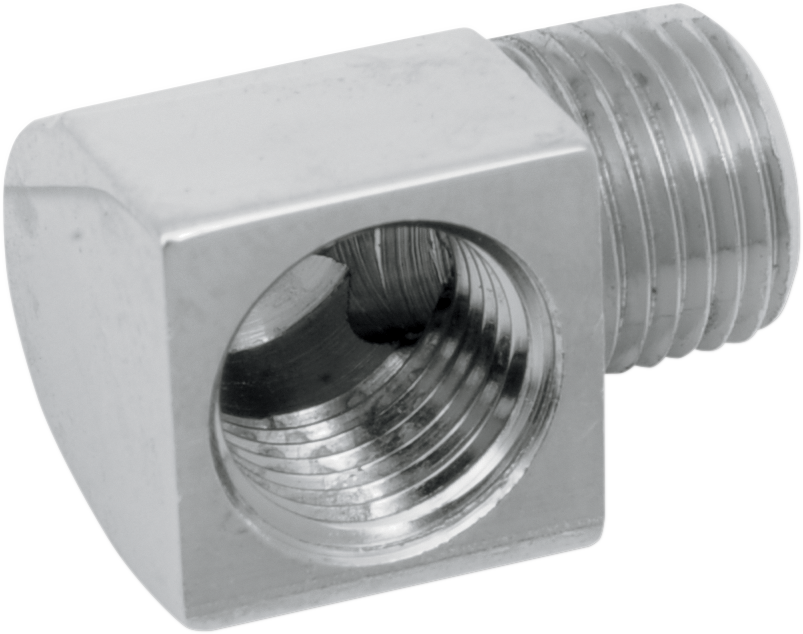 90° Elbow Fitting - 1/8