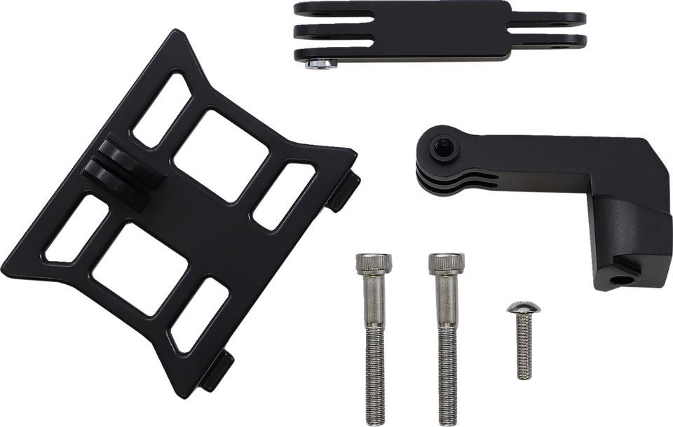 Power Vision 3 Mount Kit - Polaris