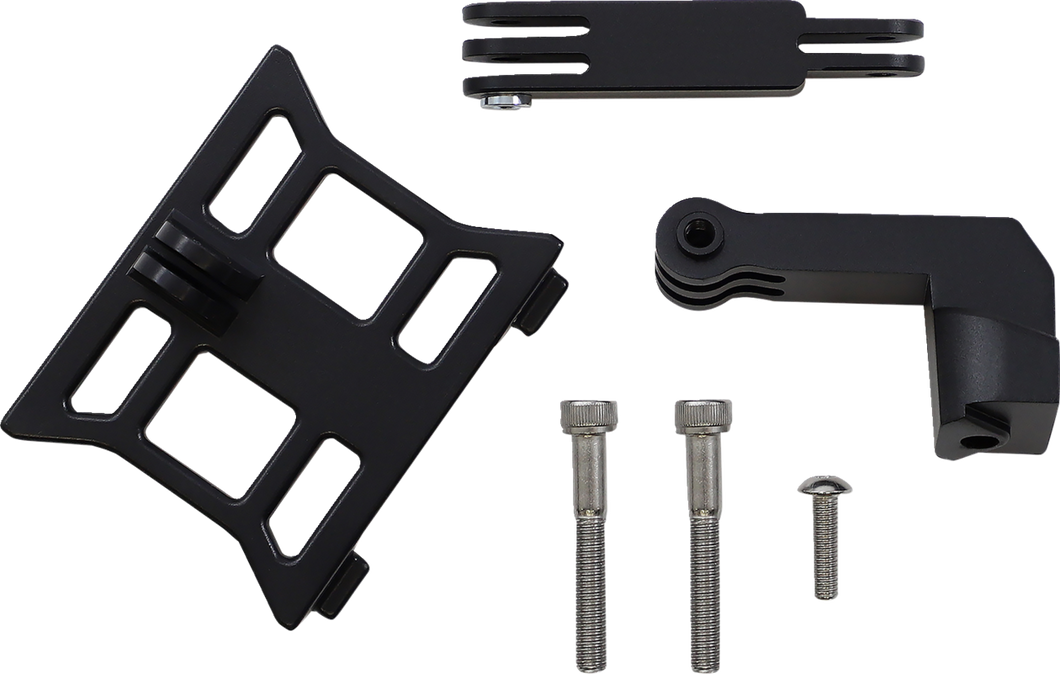 Power Vision 3 Mount Kit - Polaris