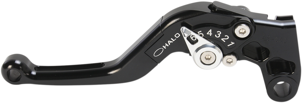 Clutch Lever - Halo