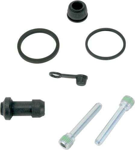 Caliper Rebuild Kit - Front - Honda