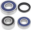 Wheel Bearing Kit - Rear - Triumph