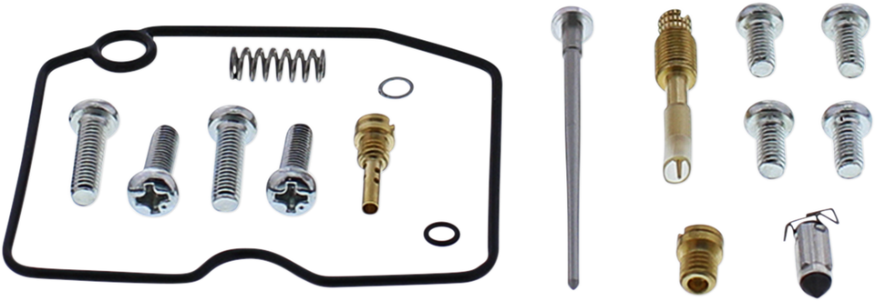 Carburetor Repair Kit - Kawasaki