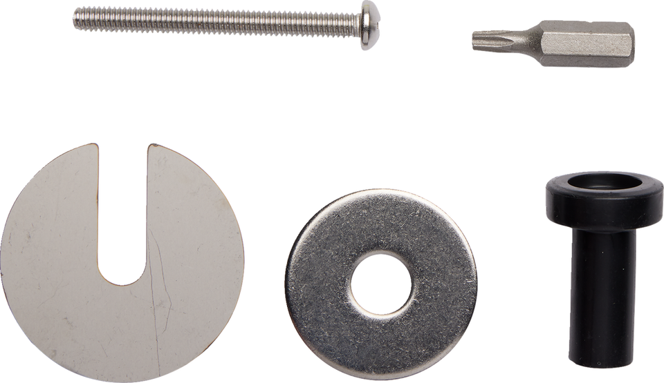 Saddlebag Tray - Left - 14-22