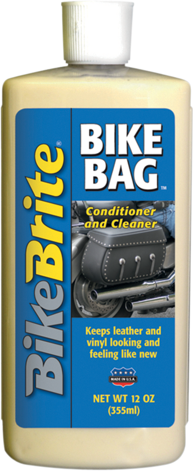 Saddlebag Conditioner - 12 U.S. fl oz.