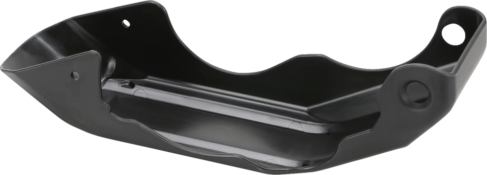 Tazer MX Alloy Frame Pro Kit/Skid Plate