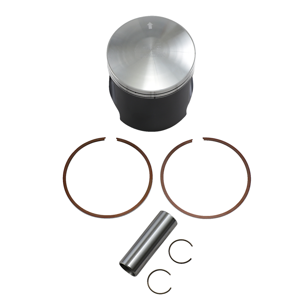 Piston Kit - 73.43 mm - Polaris