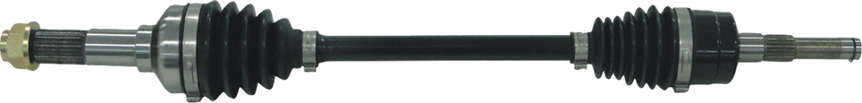 Axle Kit - CV - Complete - Front Right - Heavy-Duty - Yamaha