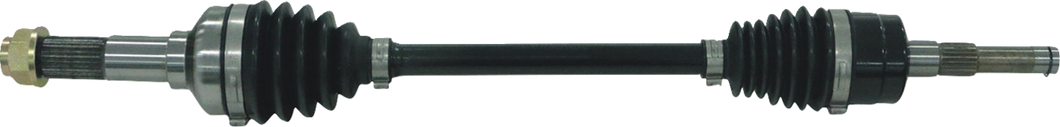 Axle Kit - CV - Complete - Front Right - Heavy-Duty - Yamaha