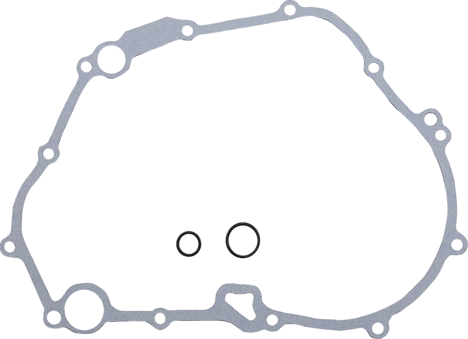 Gasket Clutch Inner - Honda