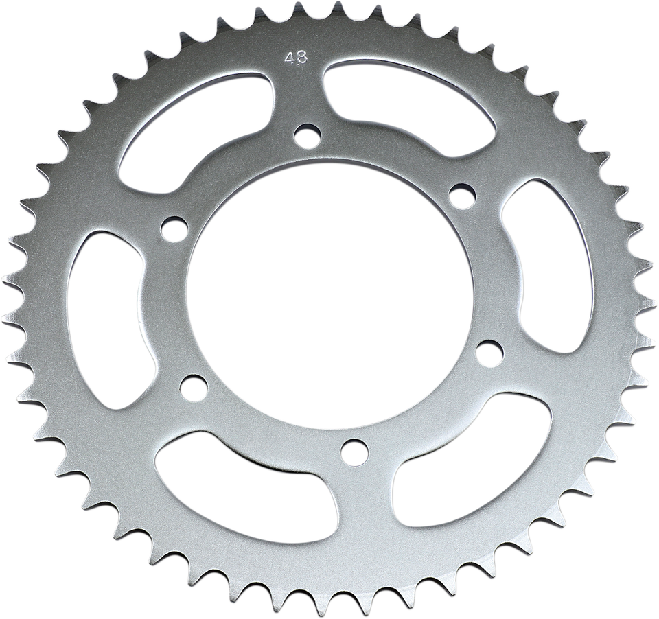 Rear Sprocket - 48 Tooth - Kawasaki/Yamaha - Lutzka's Garage