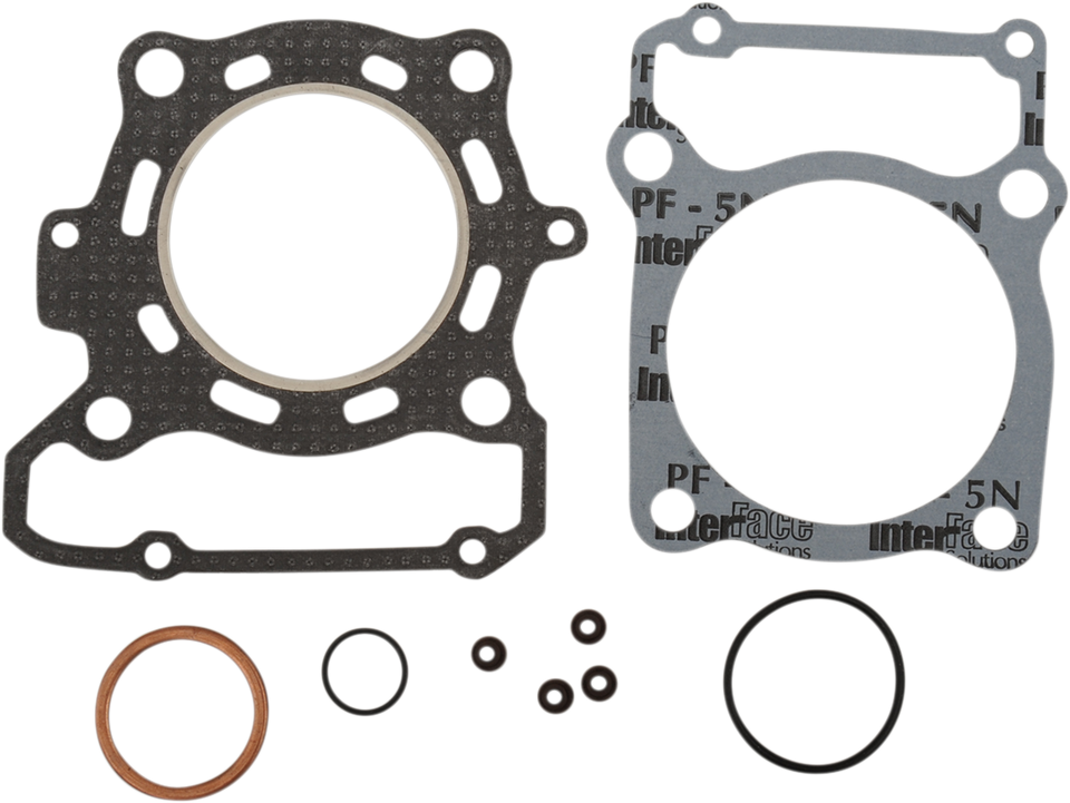 Top End Gasket Kit - Kawasaki