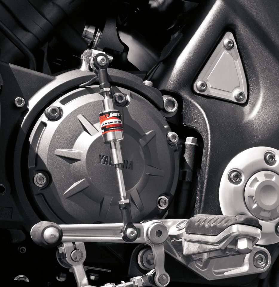 USB Linear Sensor - Push