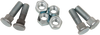Wheel Stud/Nut Kit - Rear