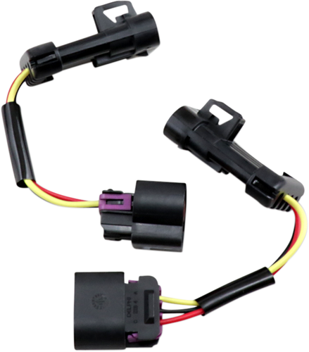 Wiring Harness Jumper