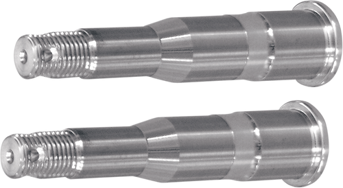 Spindle Shaft - Suzuki