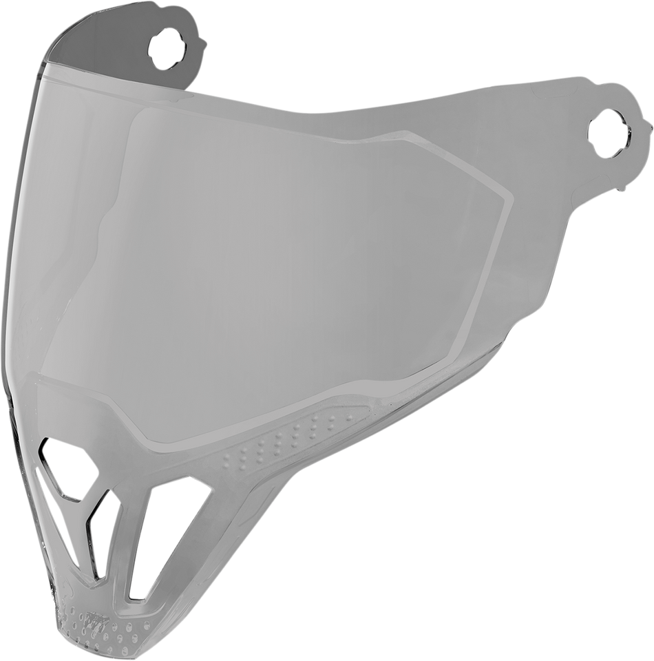 Airflite™ ForceShield™ - Light Smoke - Lutzka's Garage