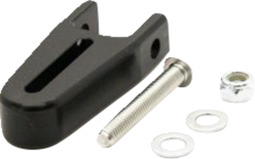 Accessory Mount - Sleeve - 1.87