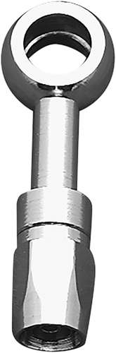 PS1 Banjo Fitting - 10 mm - Straight - Lutzka's Garage