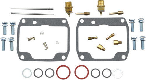 Carburetor Repair Kit - Arctic Cat