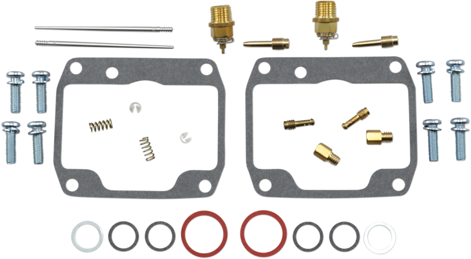 Carburetor Repair Kit - Arctic Cat